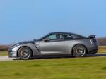 Nissan GT-R Premium Edition 2012 года